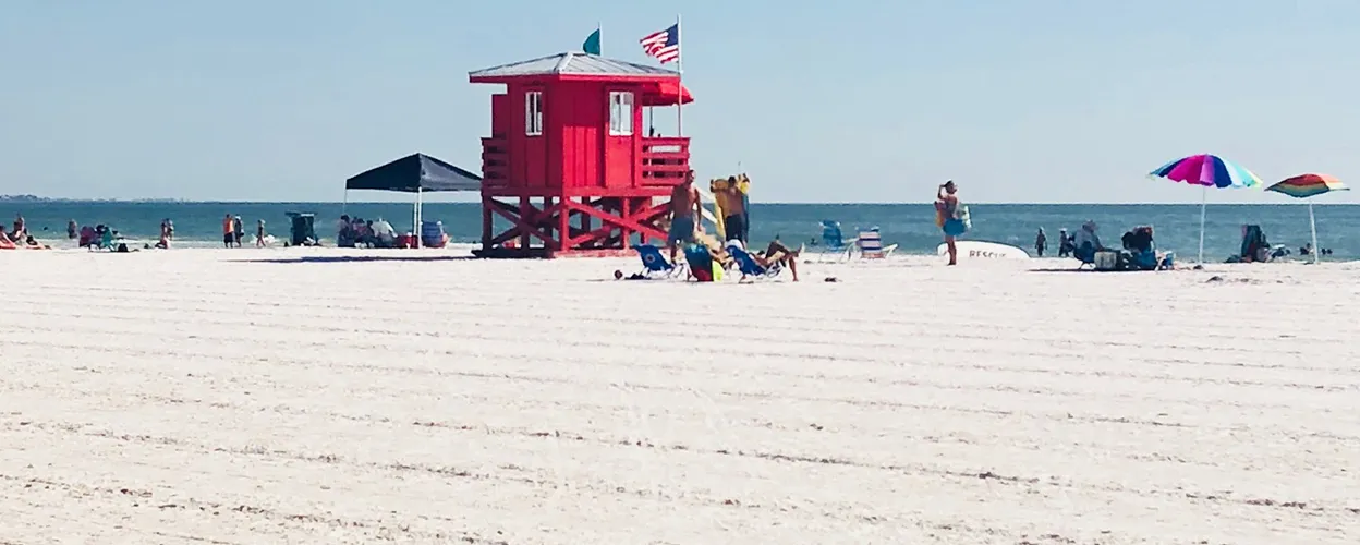 A Florida Family Adventure